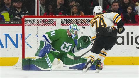 2023 NHL Playoff predictions: Sportsnaut experts give their picks.